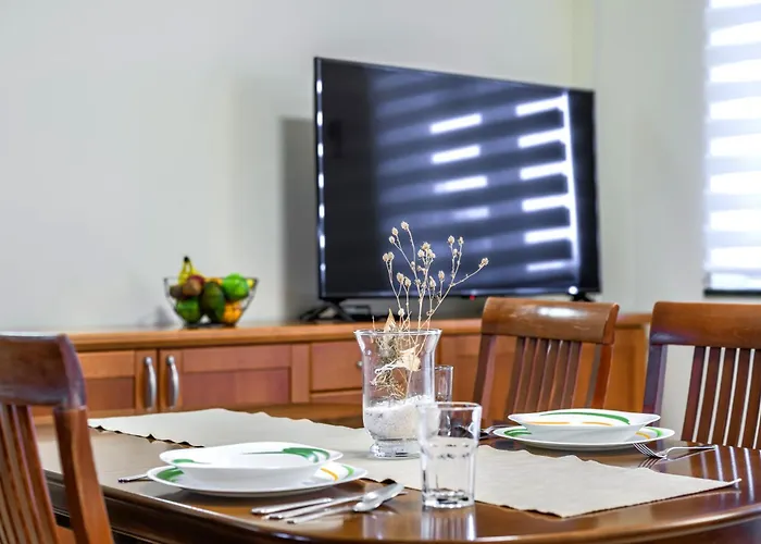 Apartmani Heta Alagic II