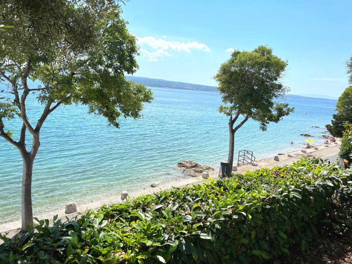 Apartmani Heta Alagic II Apartmán Selce