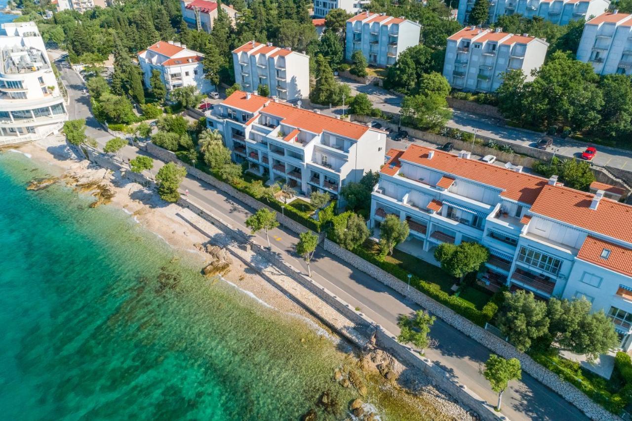 Apartmán Apartmani Heta Alagic II *