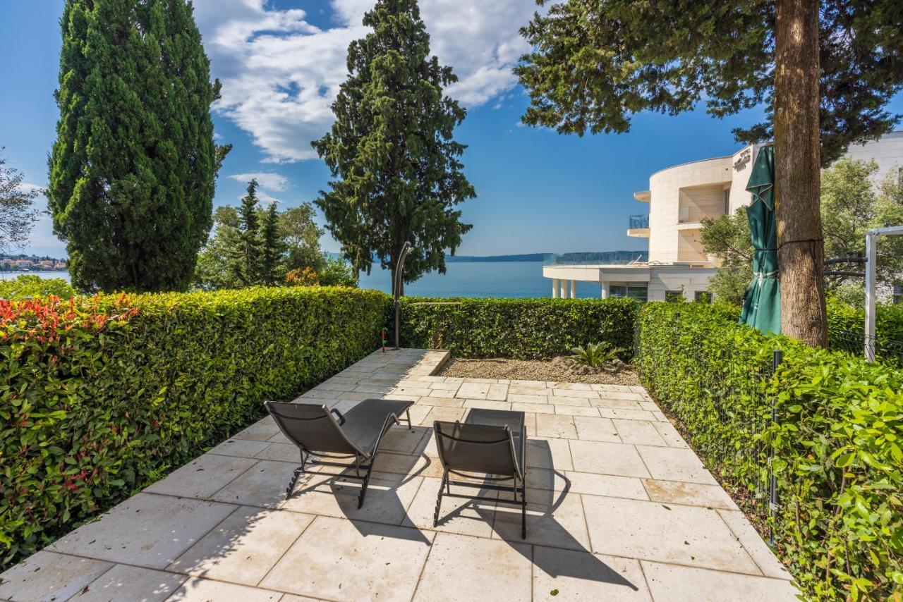 Apartmani Heta Alagic II Apartmán *