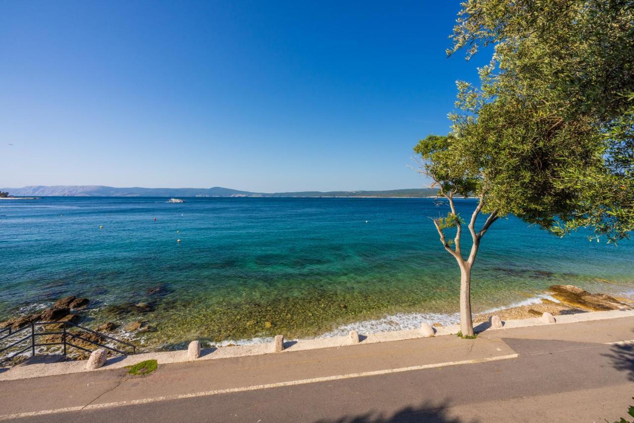 Apartmán Apartmani Heta Alagic II