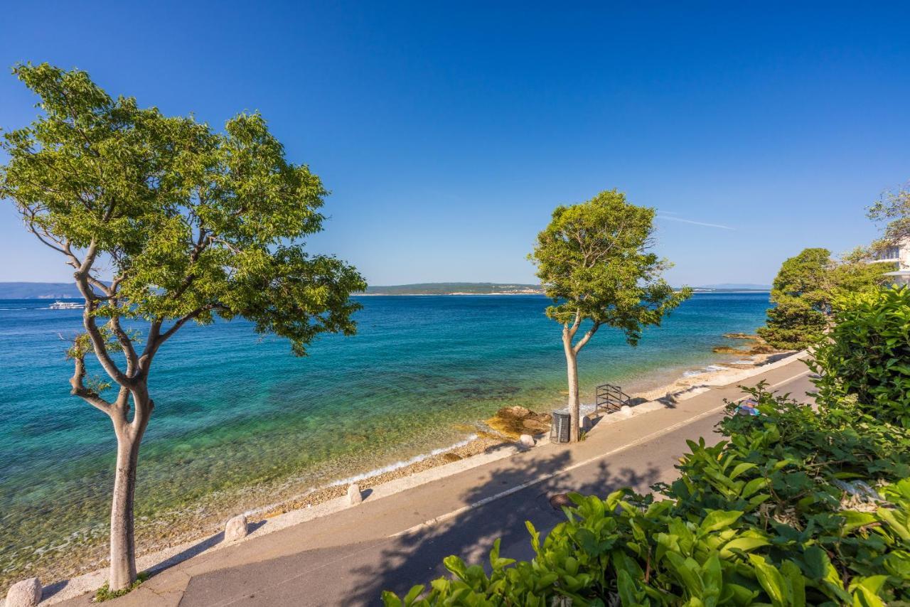 Apartmán Apartmani Heta Alagic II Selce