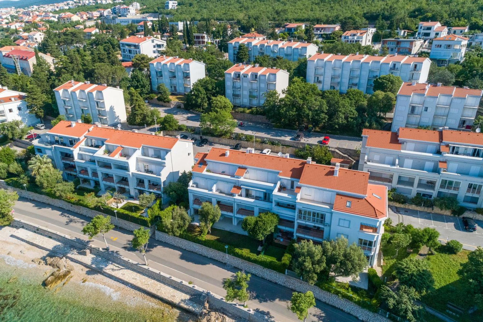 Apartmani Heta Alagic II * Selce