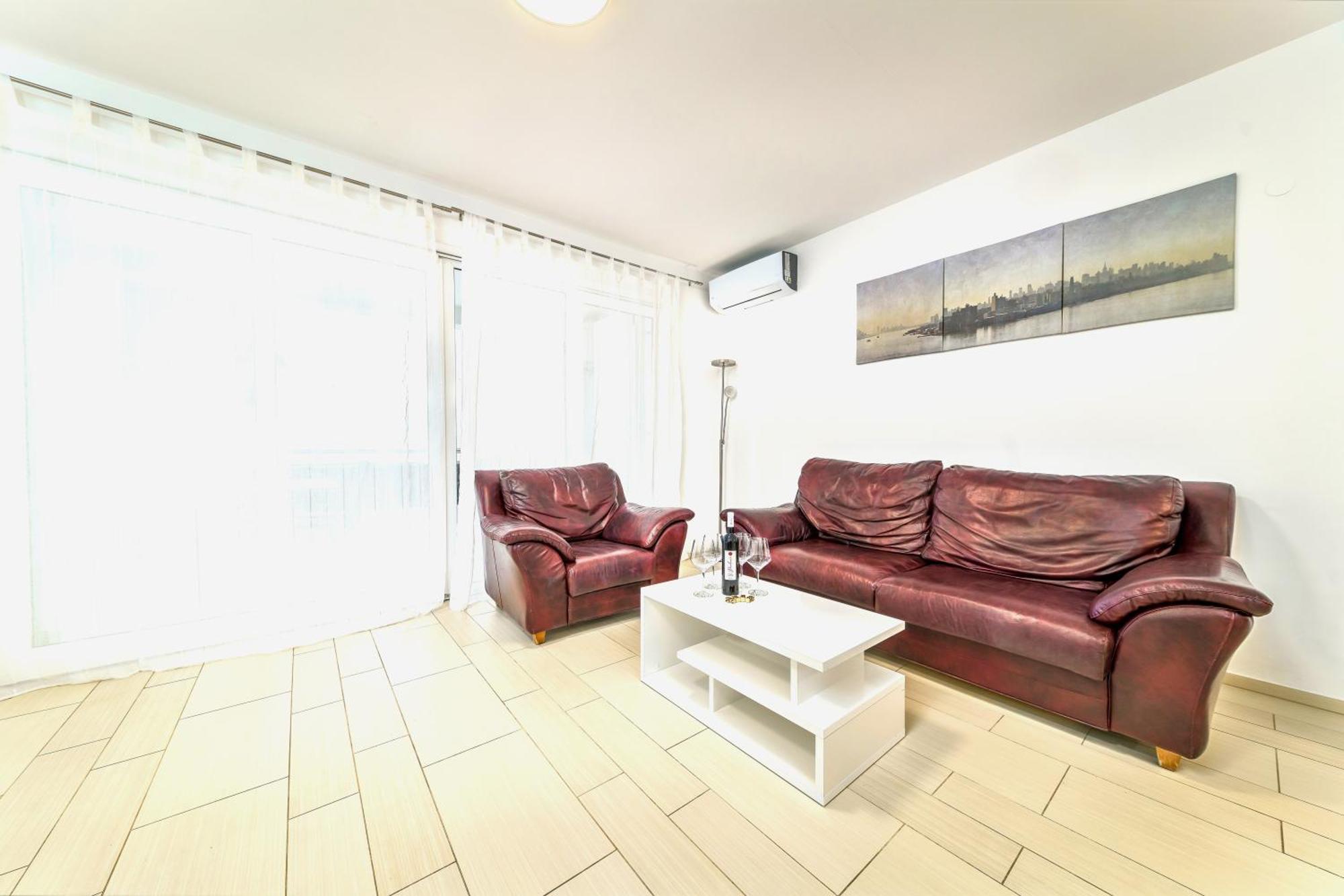 Apartmani Heta Alagic II Apartmán