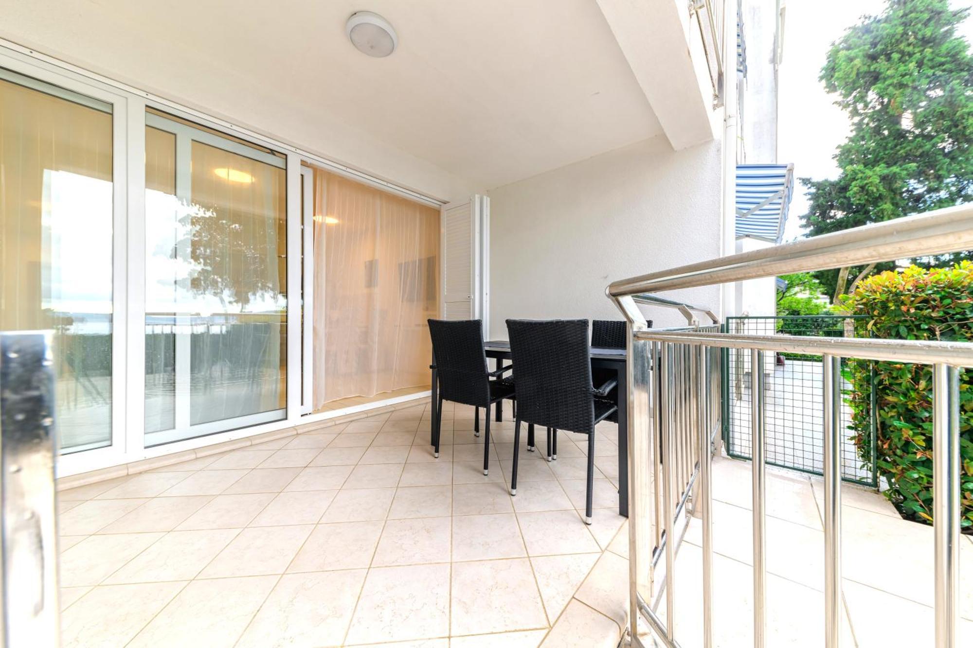 Apartmani Heta Alagic II