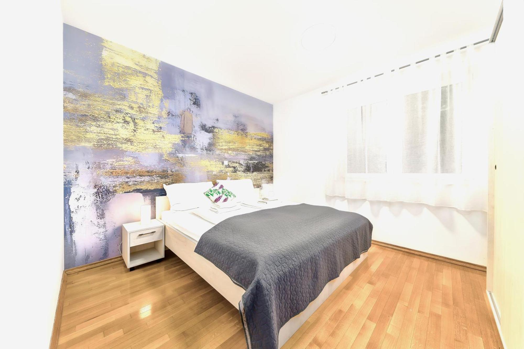 Apartmán Apartmani Heta Alagic II