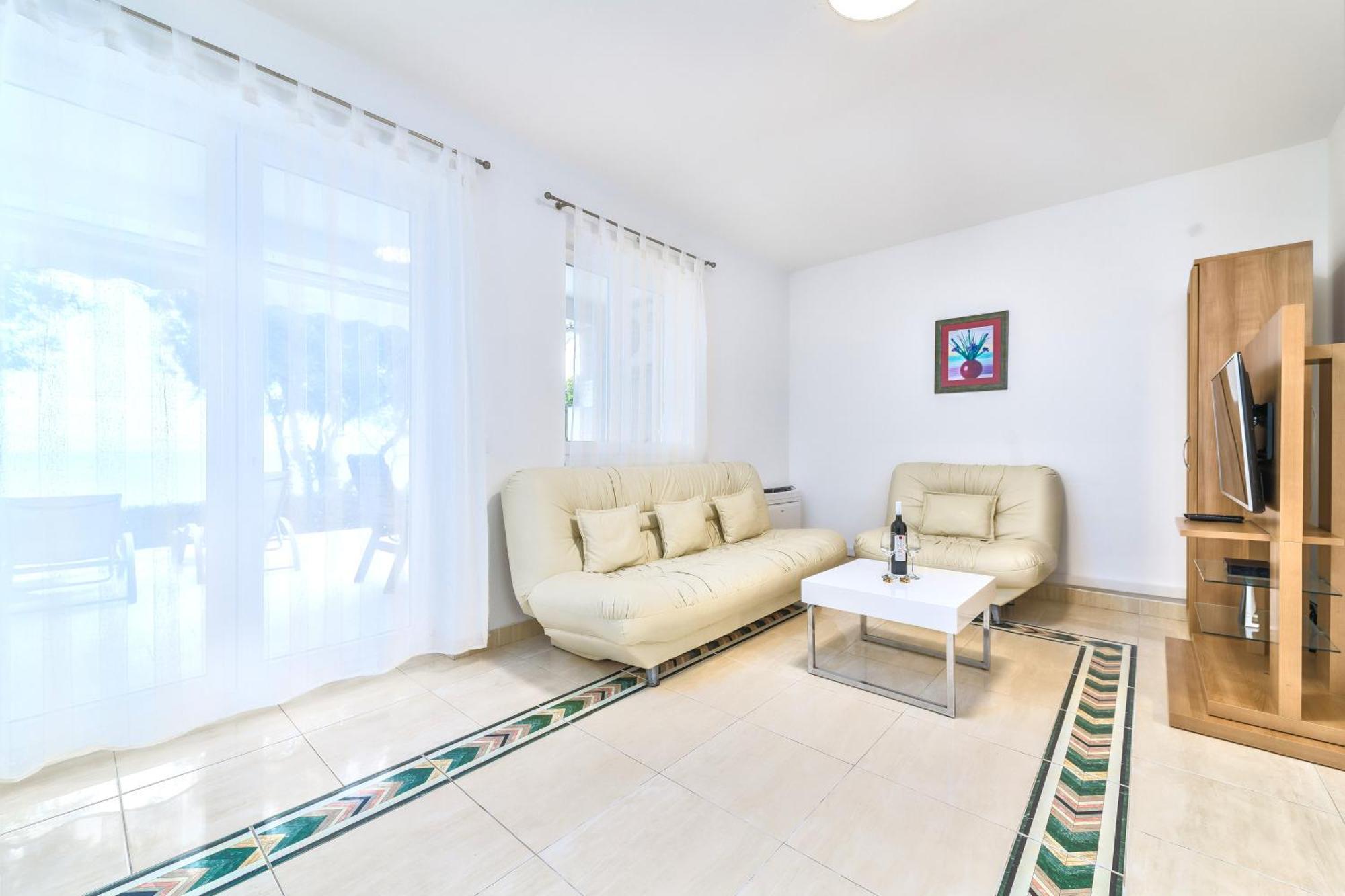 Apartmani Heta Alagic II Selce
