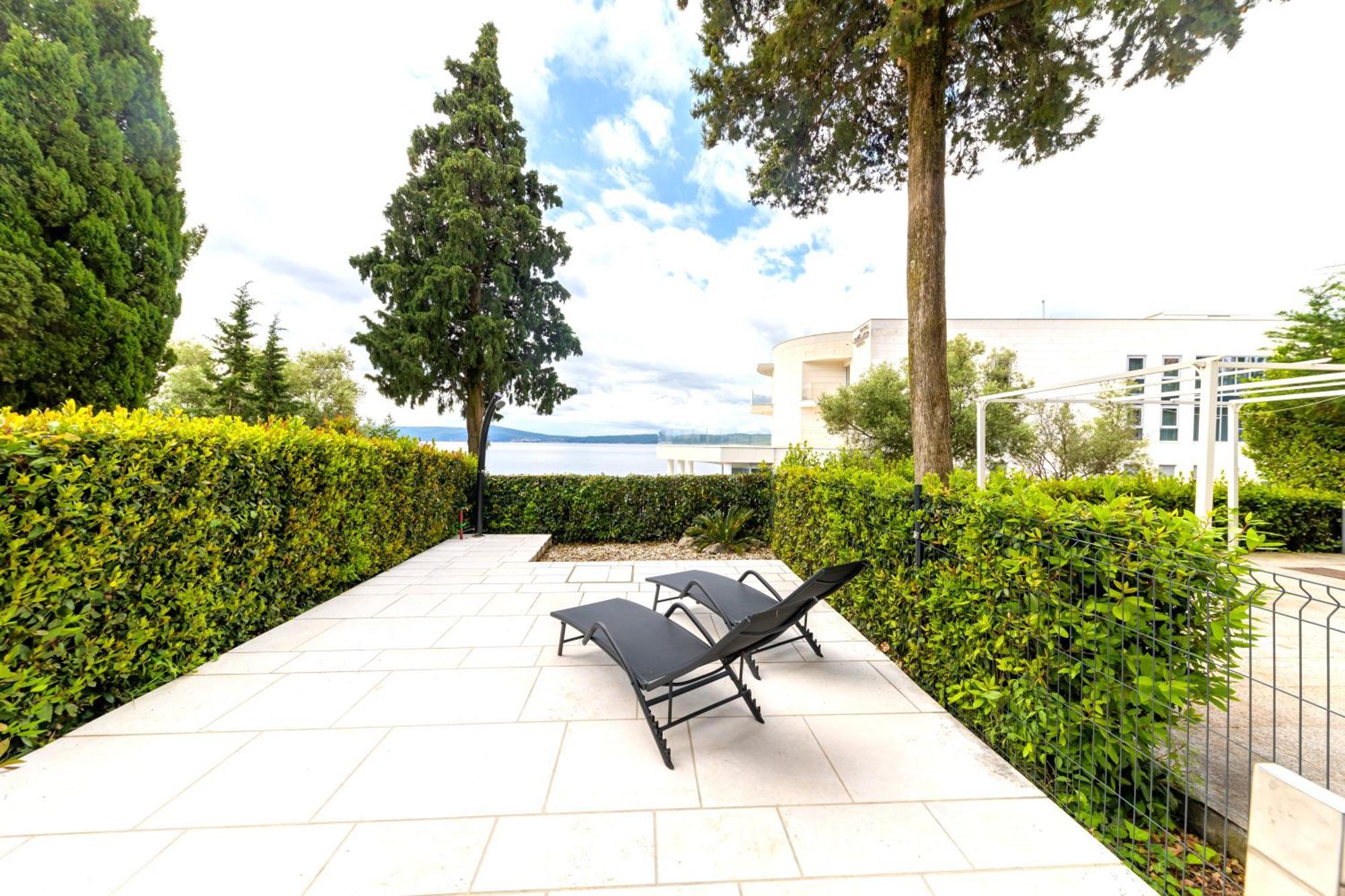 Apartmani Heta Alagic II Apartmán *