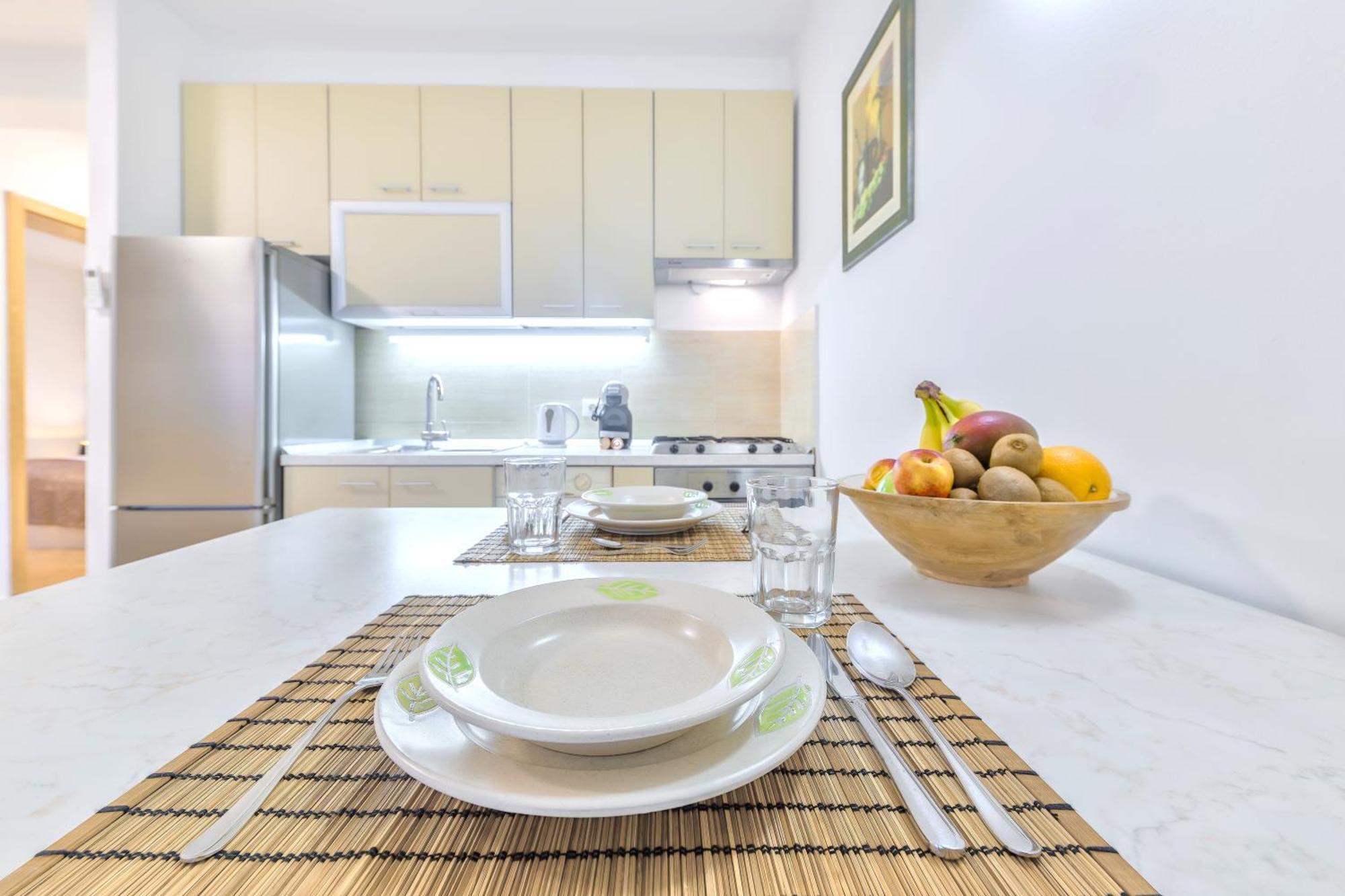 Apartmani Heta Alagic II *