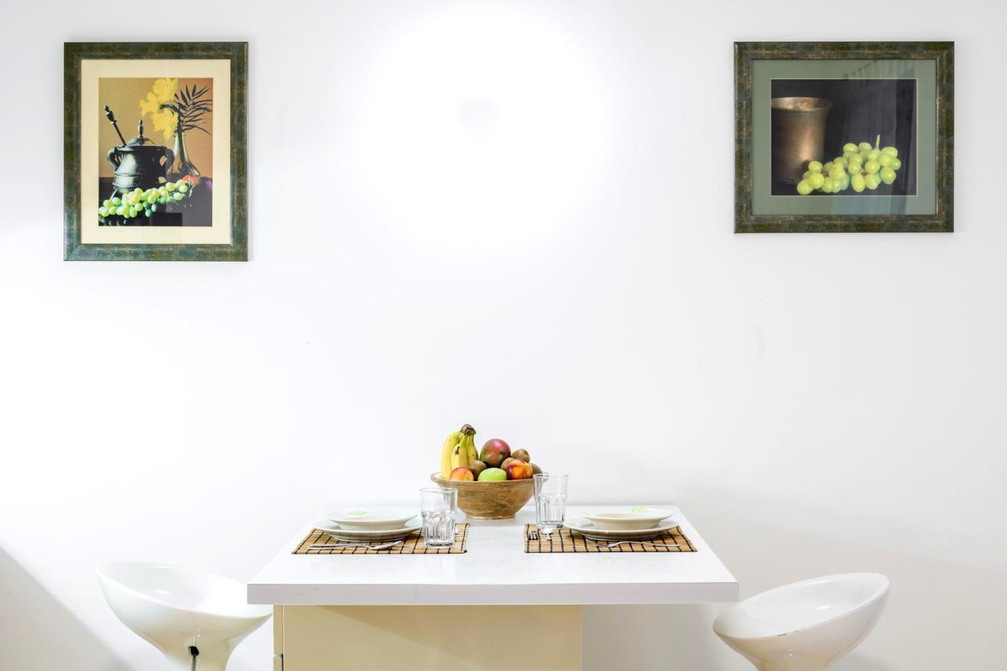 Apartmani Heta Alagic II *