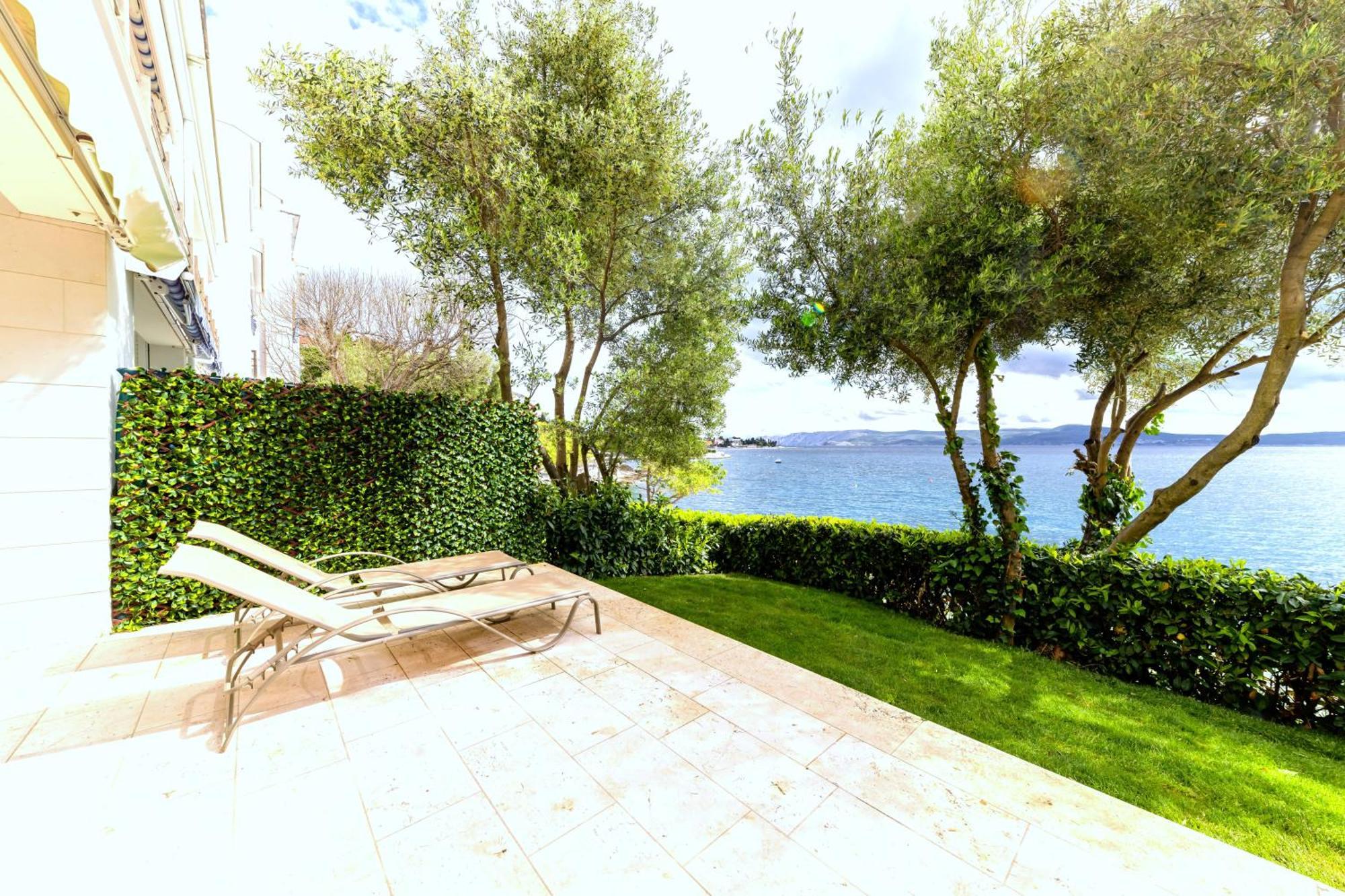 Apartmán Apartmani Heta Alagic II Selce