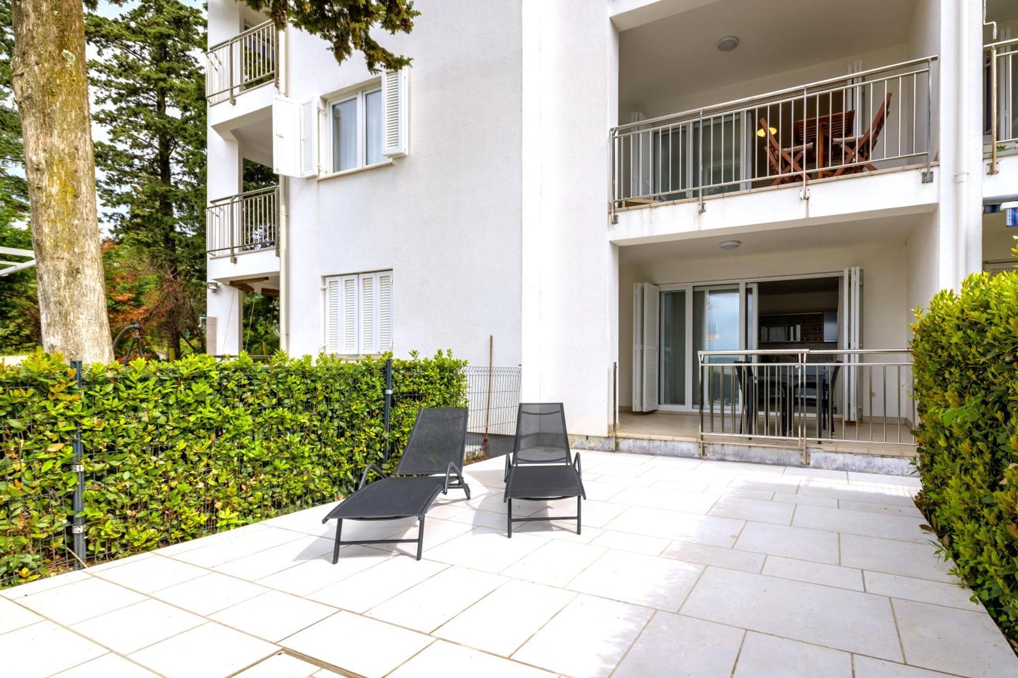 Apartmani Heta Alagic II Apartmán