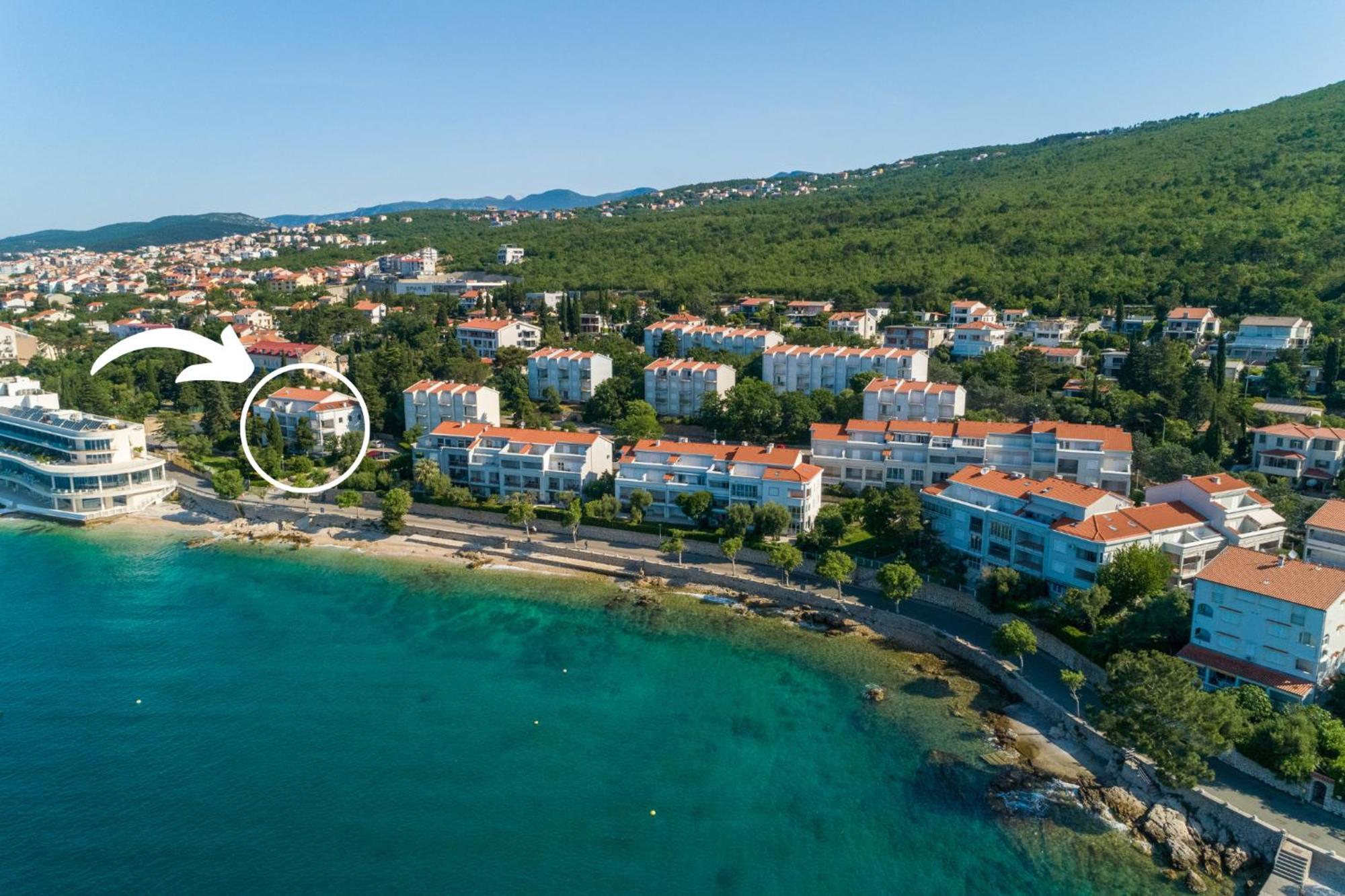 Apartmani Heta Alagic II * Selce