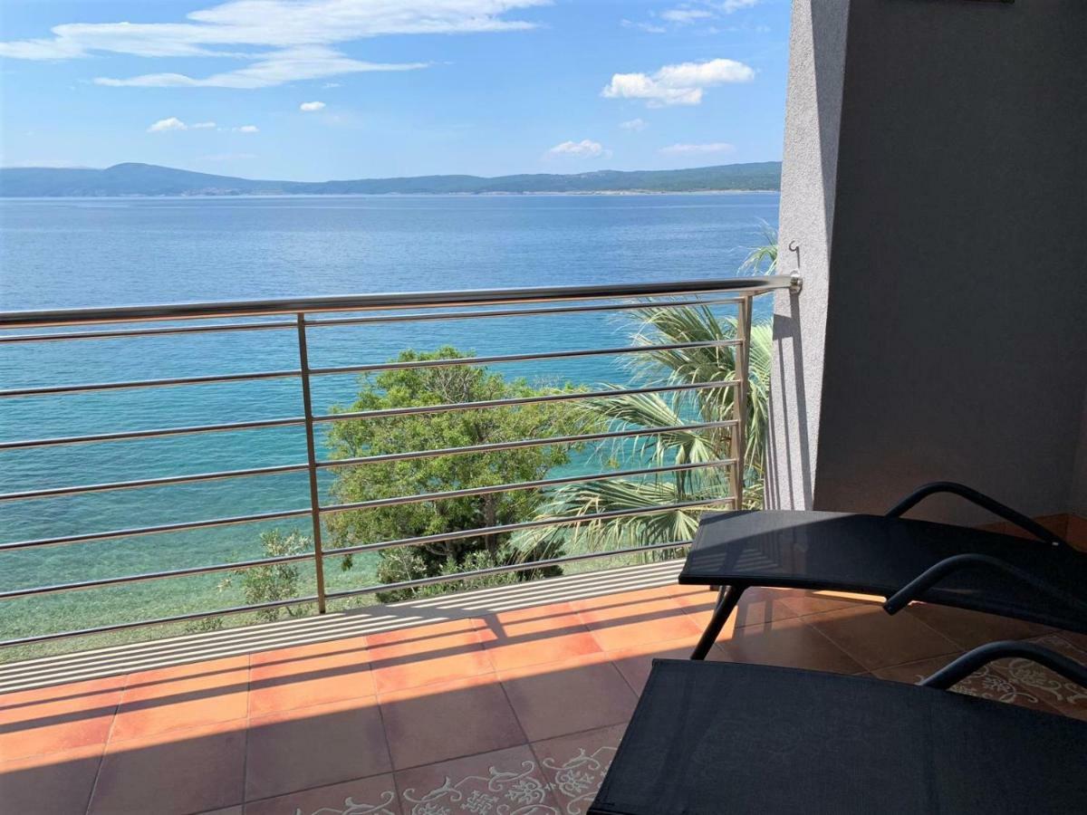 Apartmán Apartmani Heta Alagic II *