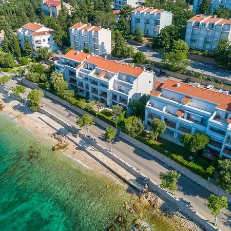 Apartmani Heta Alagic II Selce Exterior foto