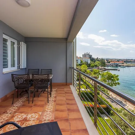 Apartmani Heta Alagic II Selce Exterior foto