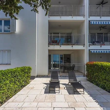 Apartmani Heta Alagic II Selce Exterior foto