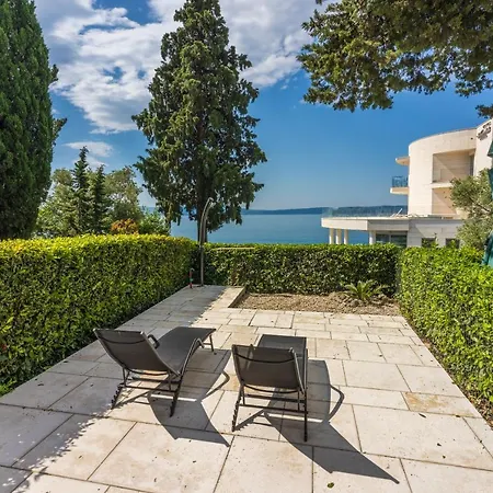 Apartmani Heta Alagic II Selce Exterior foto