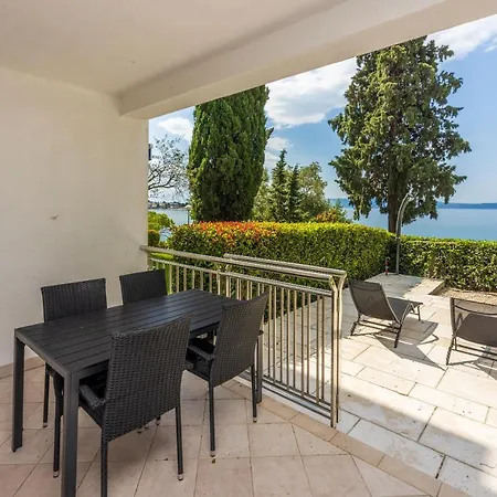 Apartmani Heta Alagic II Selce Exterior foto