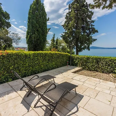 Apartmani Heta Alagic II Selce Exterior foto