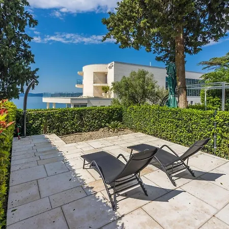 Apartmani Heta Alagic II Selce Exterior foto
