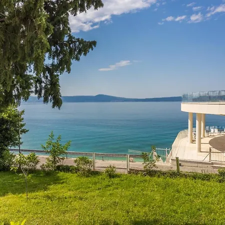 Apartmani Heta Alagic II Selce Exterior foto