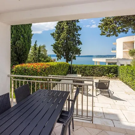 Apartmani Heta Alagic II Selce Exterior foto