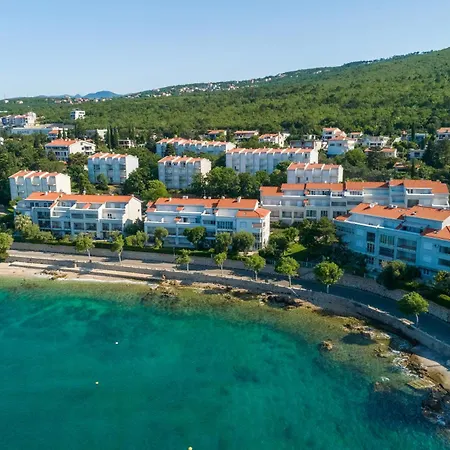 Apartmani Heta Alagic II Selce Exterior foto