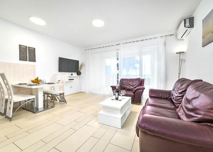 Apartmani Heta Alagic II
