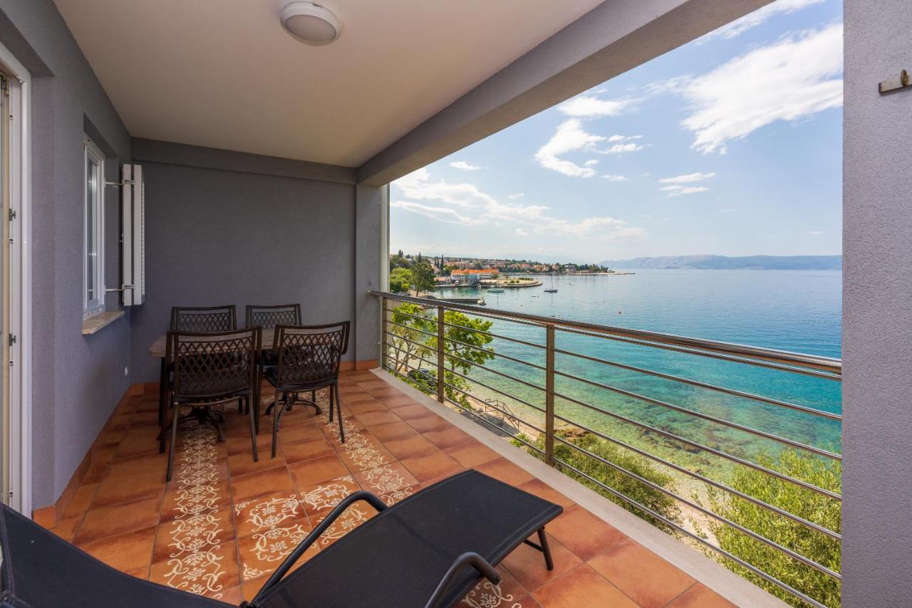 Apartment Apartmani Heta Alagic II *