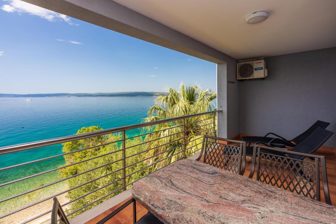 Apartment Apartmani Heta Alagic II Selce