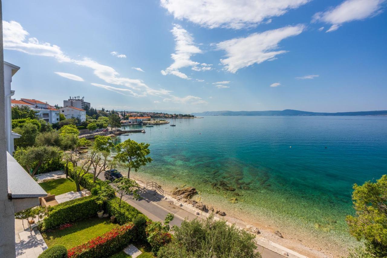 Apartment Apartmani Heta Alagic II *
