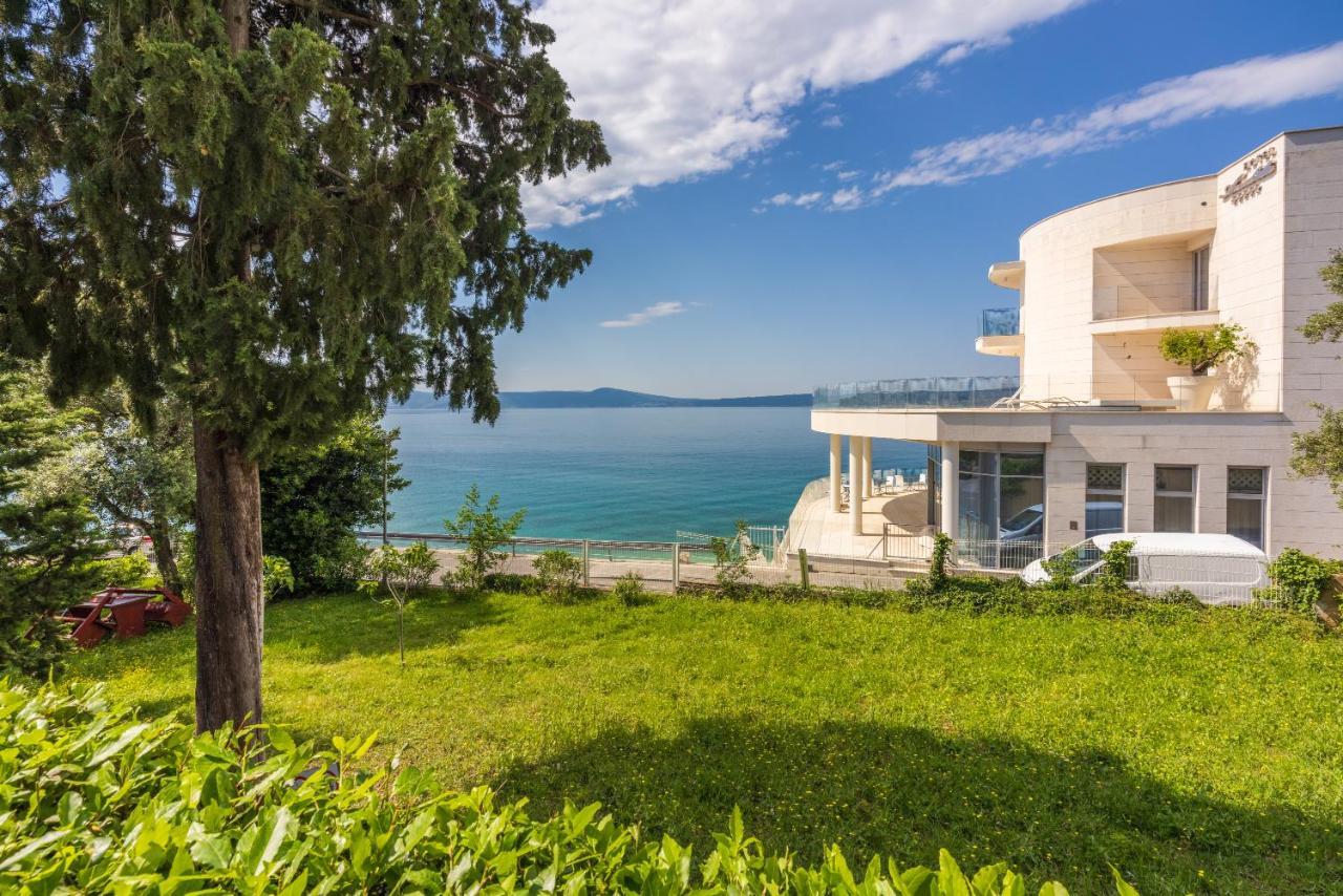 Apartment Apartmani Heta Alagic II *