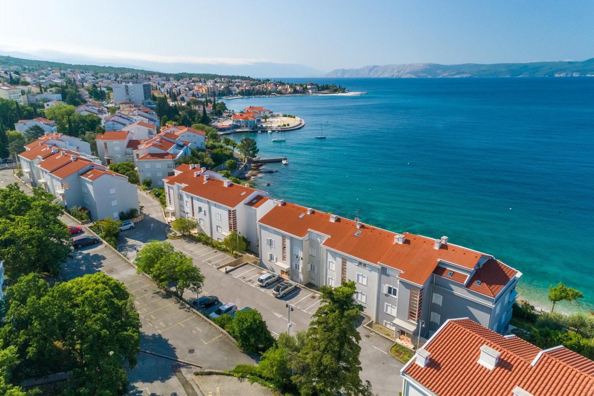 Appartement Heta Alagic Ii Selce