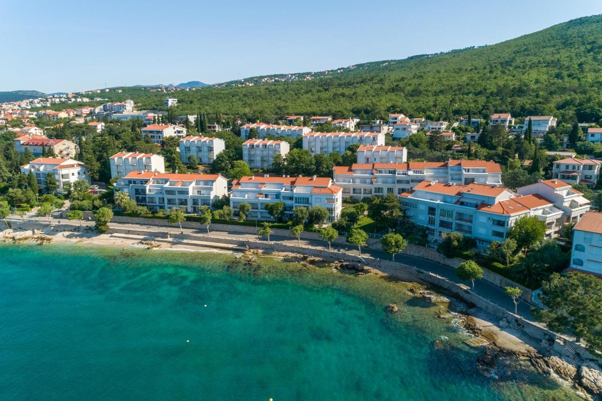 Apartmani Heta Alagic II *