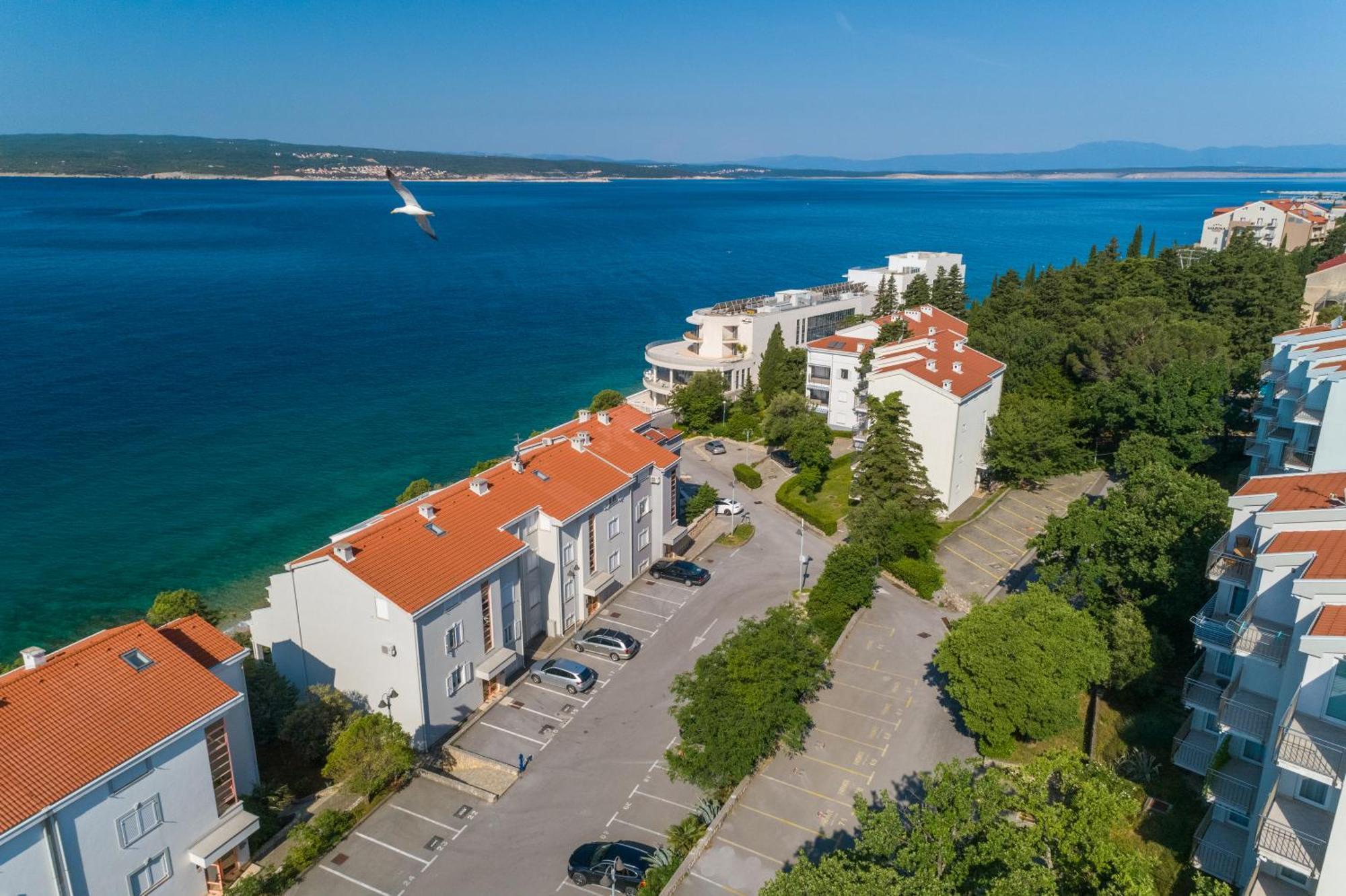 Apartmani Heta Alagic II Apartment