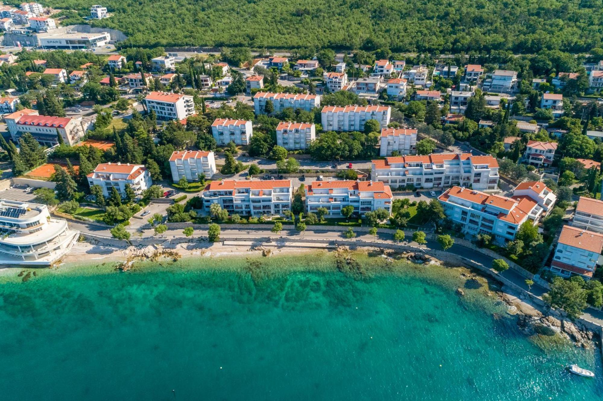 Heta Alagic Ii Appartement *
