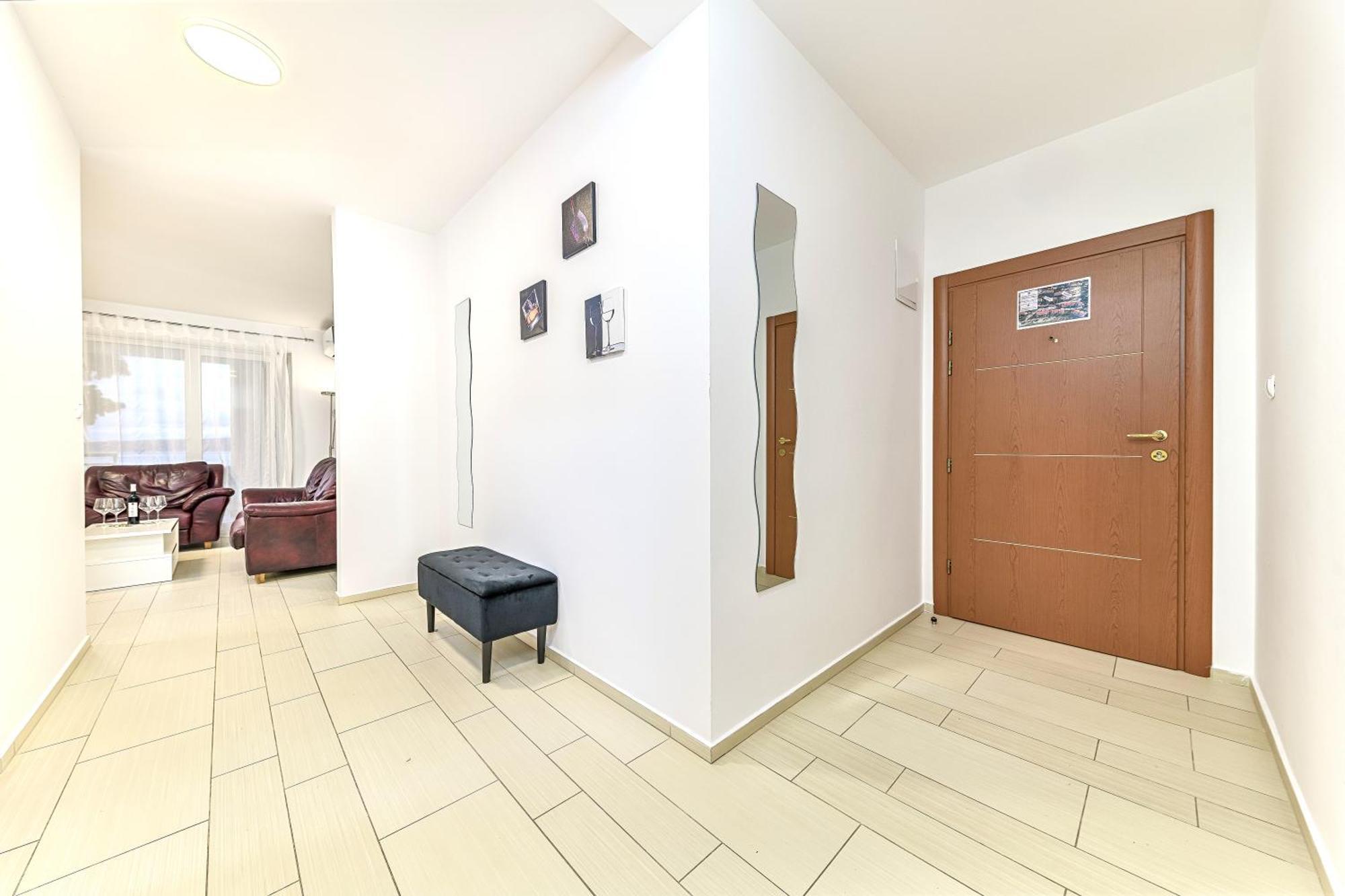 Apartmani Heta Alagic II