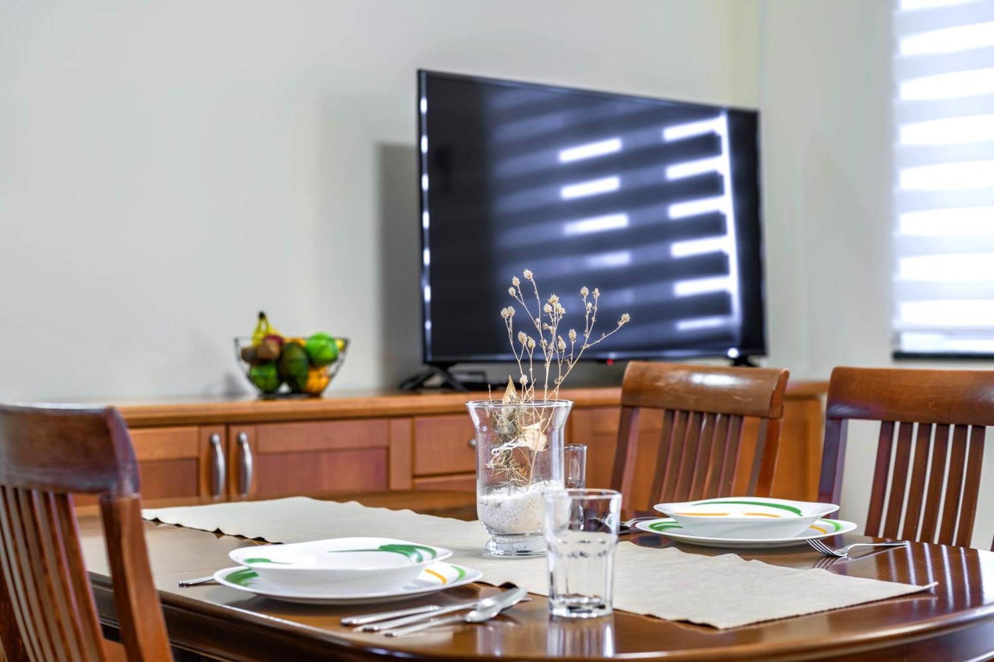 Apartmani Heta Alagic II Apartment