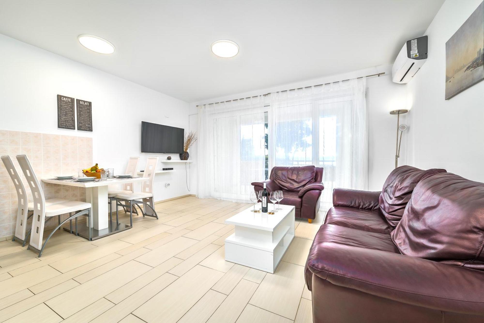Appartement Heta Alagic Ii *