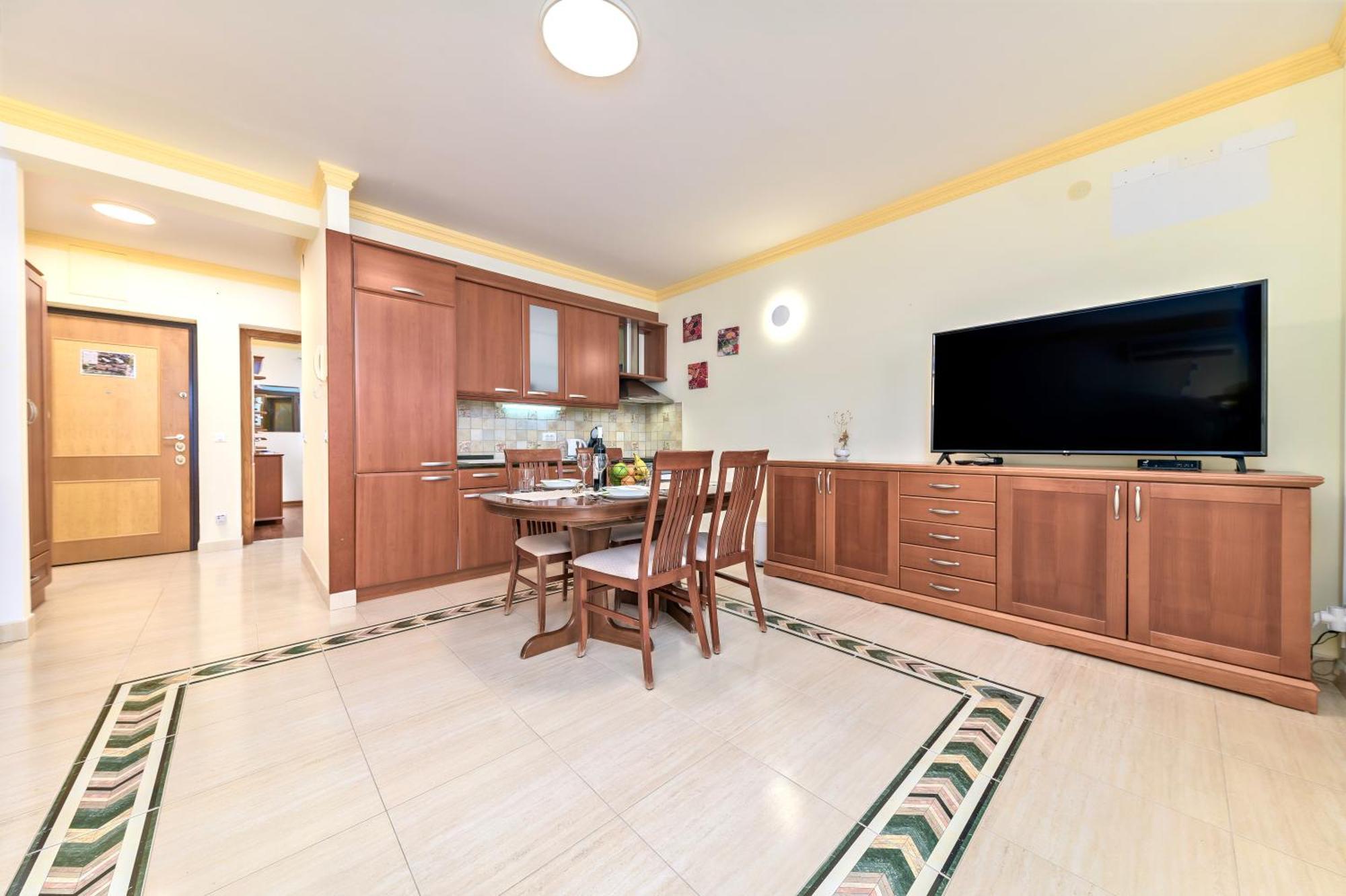 Apartmani Heta Alagic II Selce