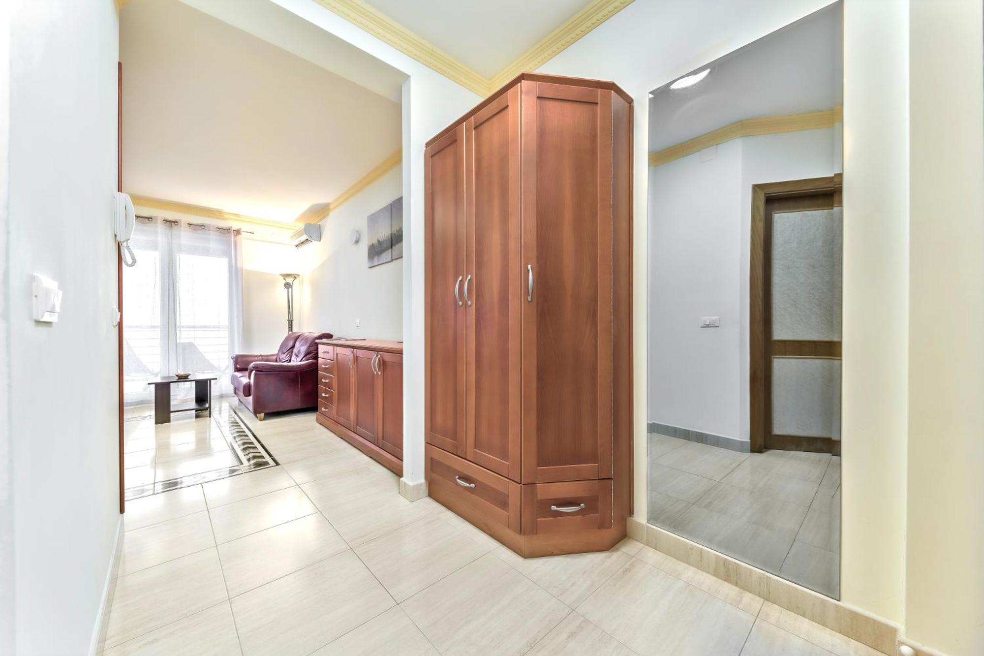 Apartment Apartmani Heta Alagic II