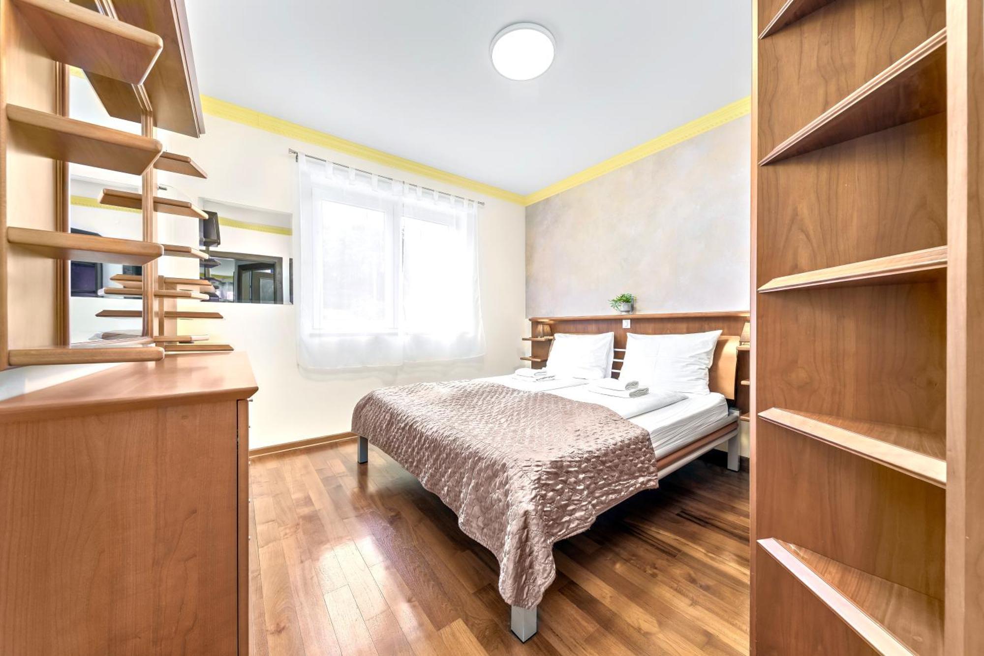 Heta Alagic Ii Appartement *