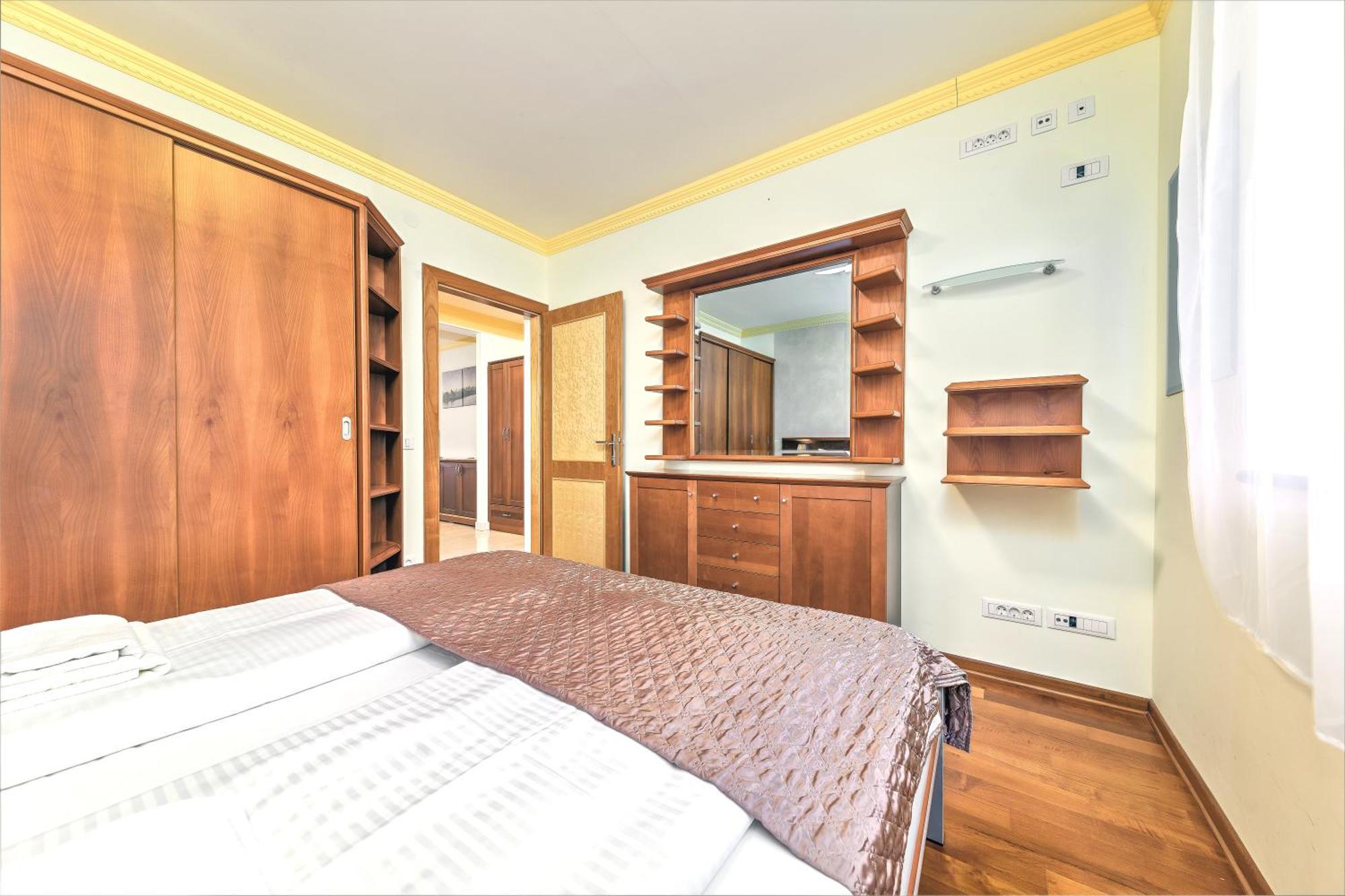 Apartmani Heta Alagic II Apartment Selce
