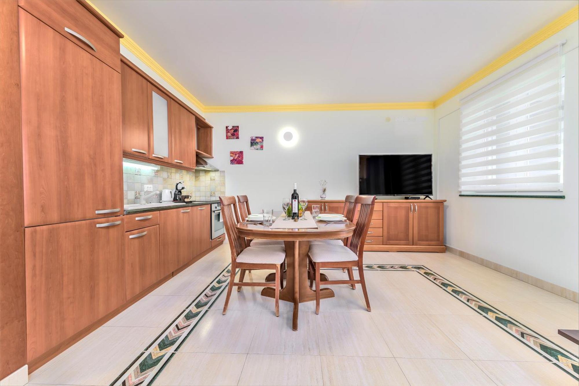 Apartmani Heta Alagic II *