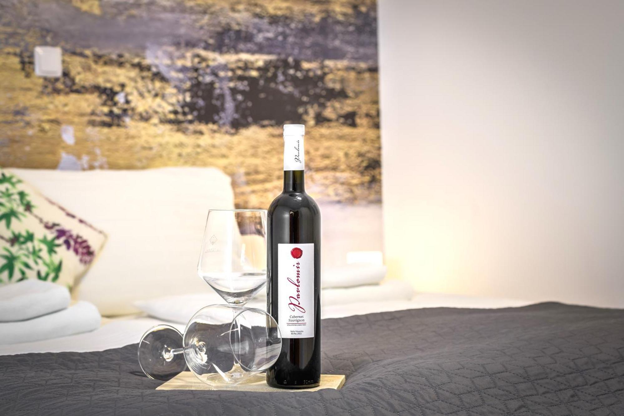 Apartmani Heta Alagic II * Selce