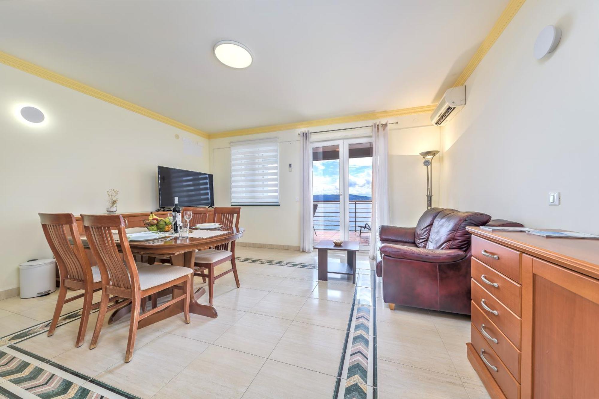 Apartmani Heta Alagic II Apartment