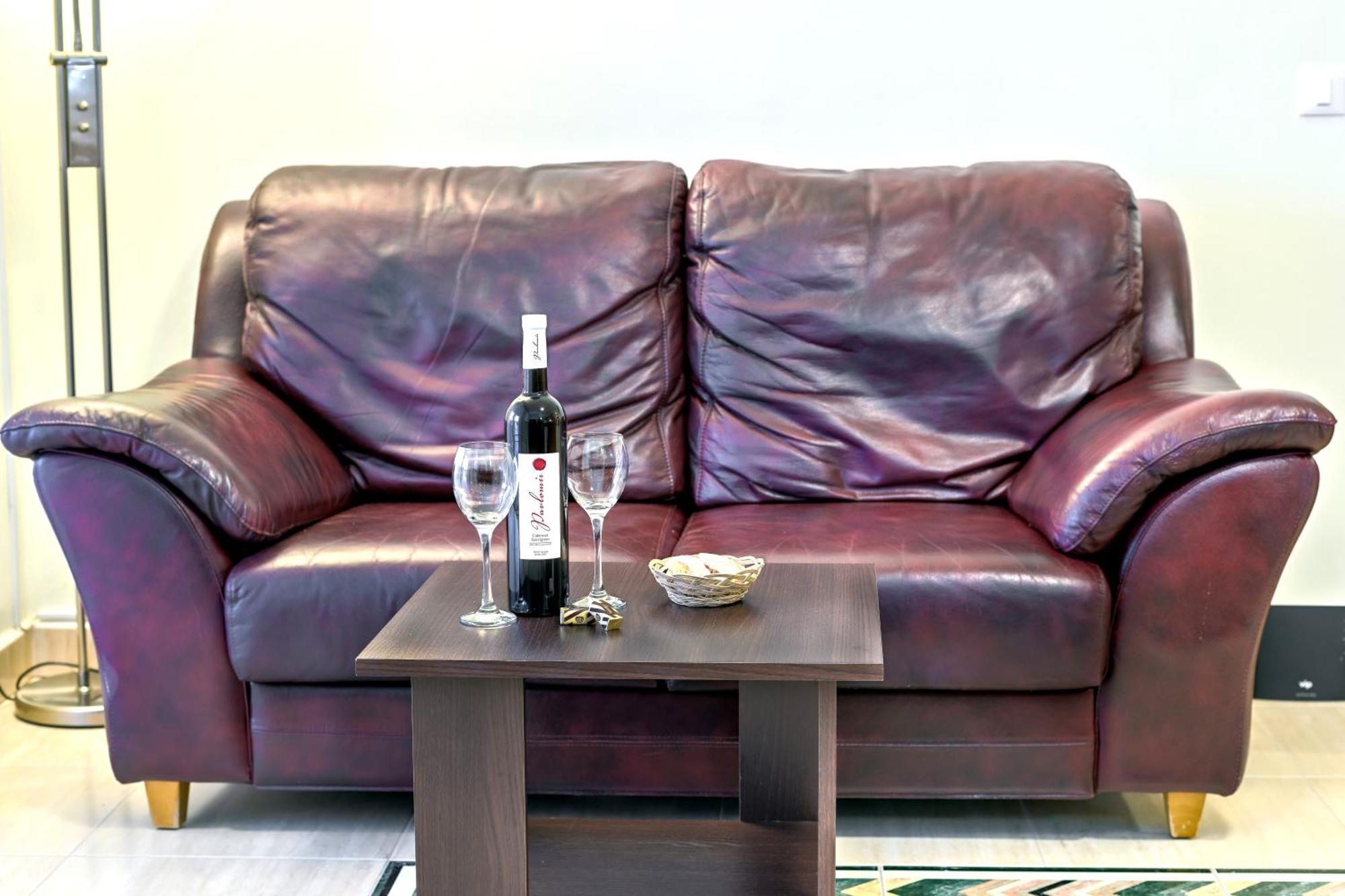 Lägenhet Apartmani Heta Alagic II *
