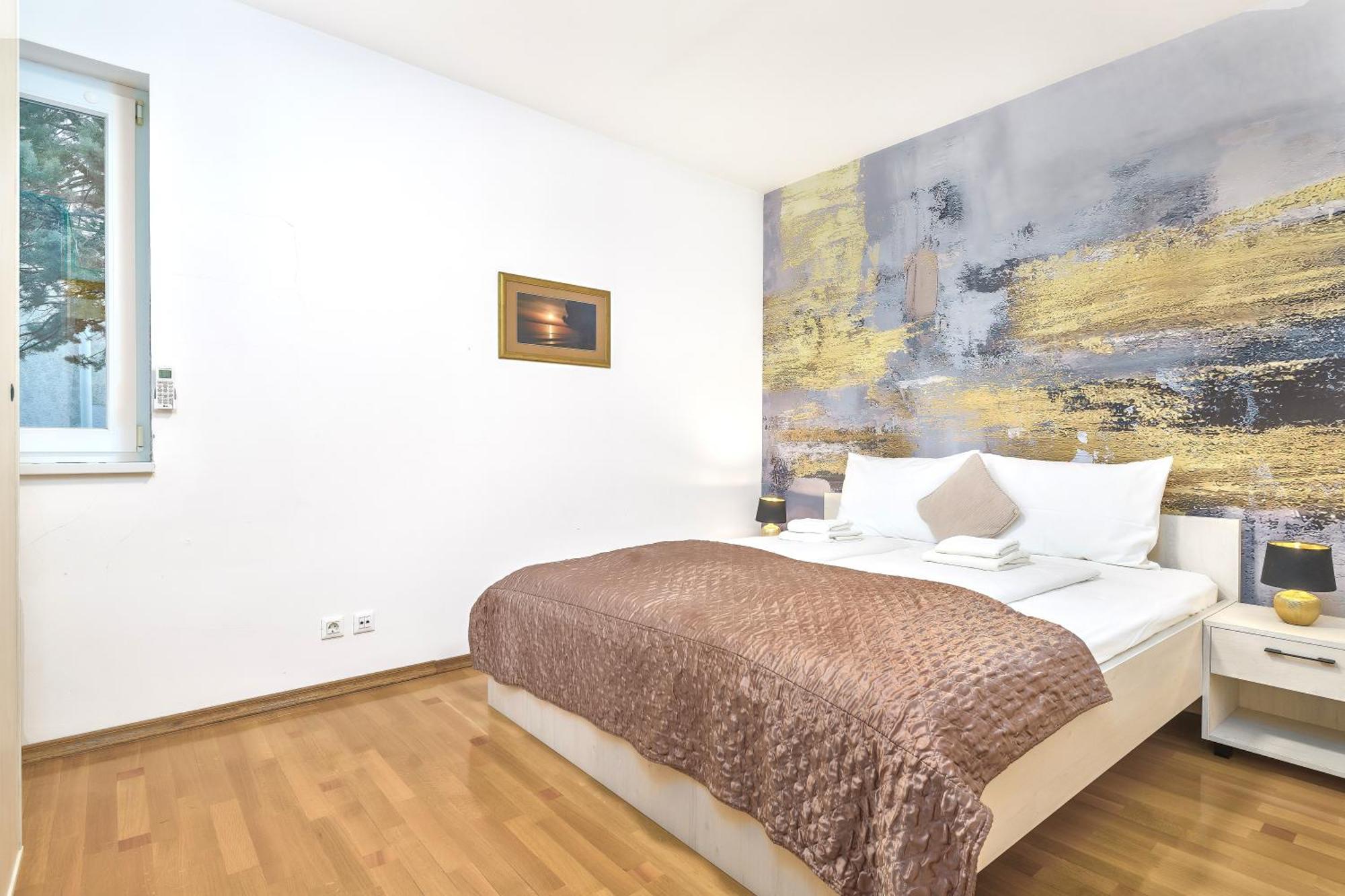 Apartmani Heta Alagic II Apartment Selce