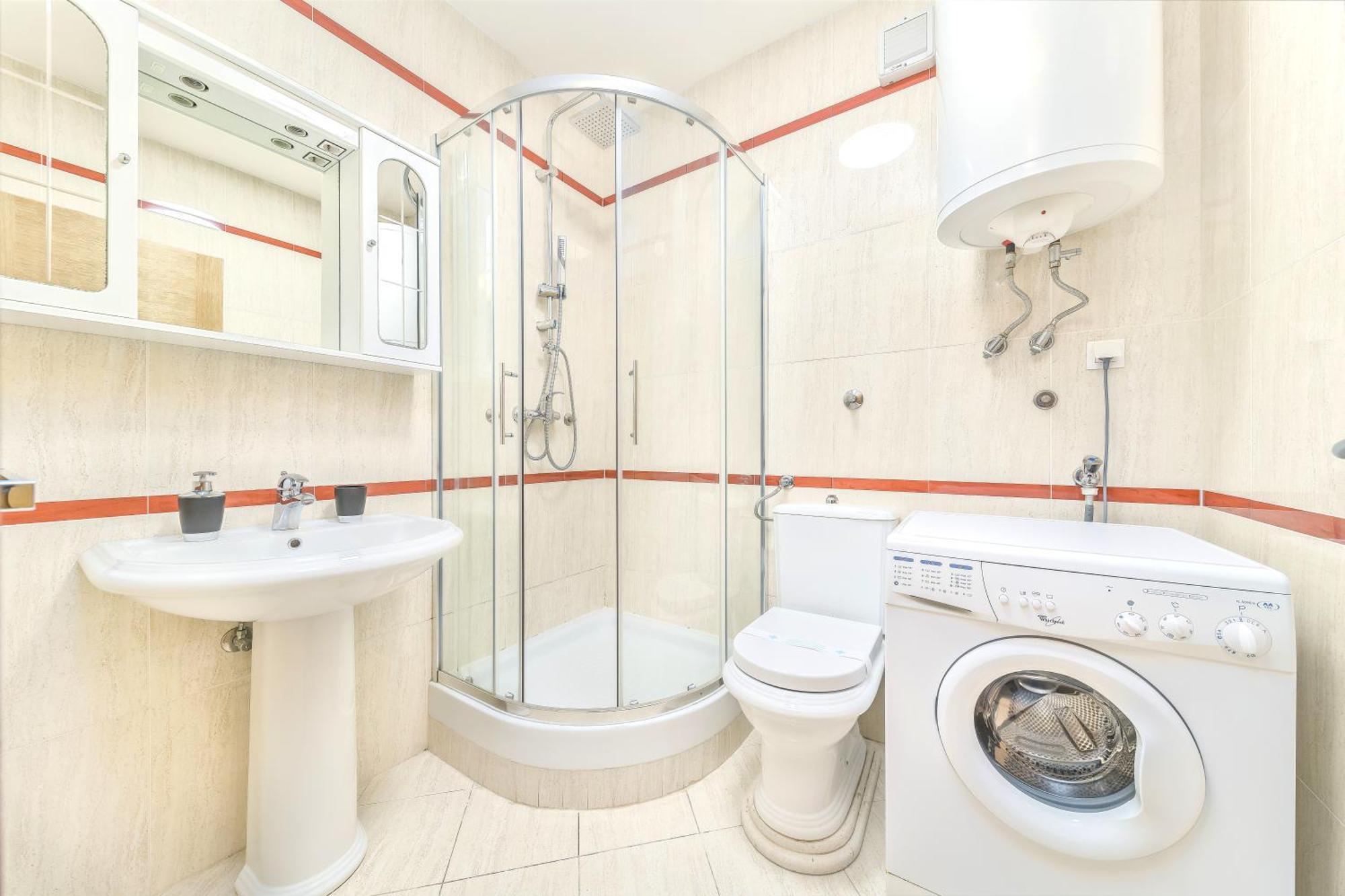 Appartement Heta Alagic Ii Selce